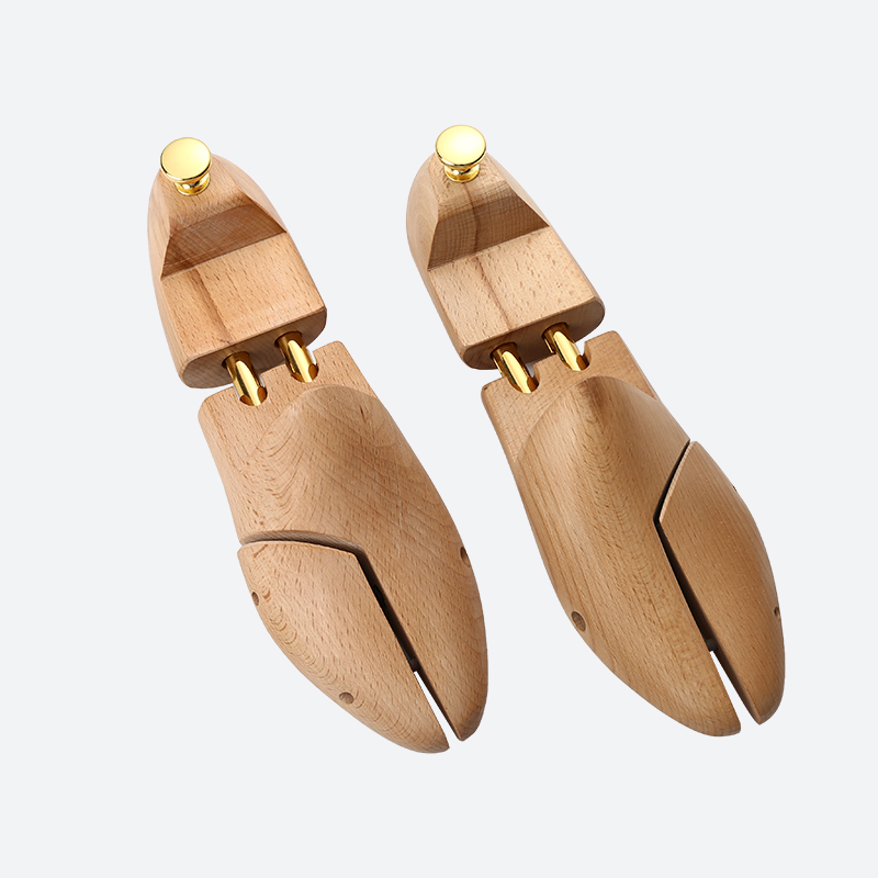 Cedar Shoes Trees Wooden Shoe Tree لوله دوتایی