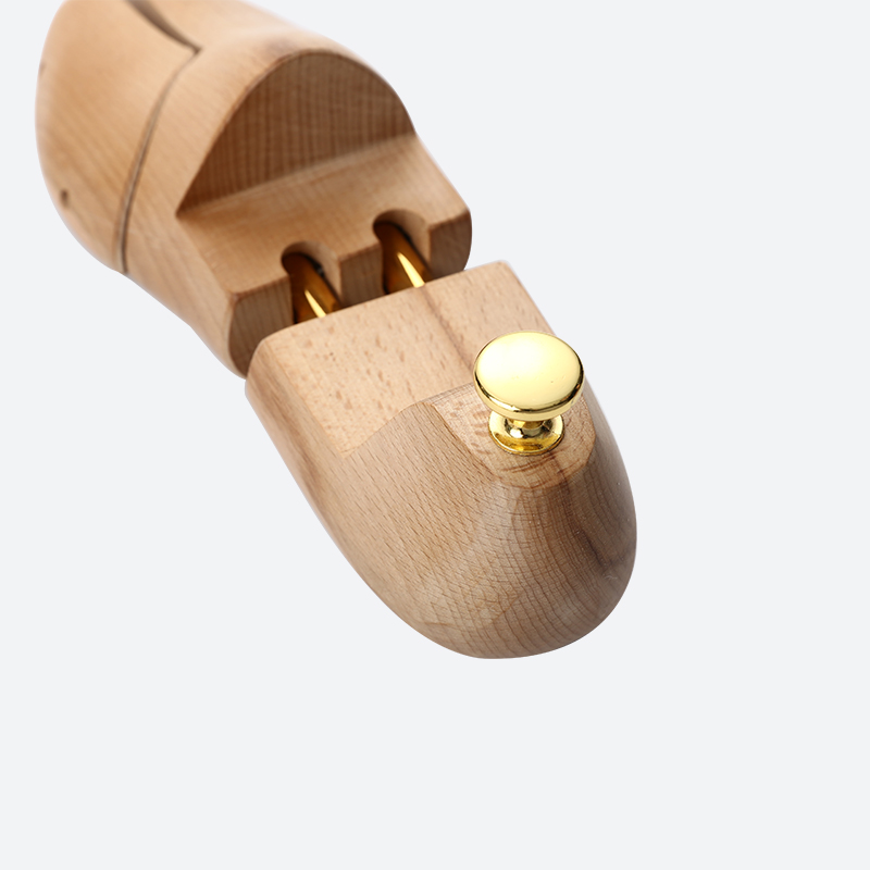 Cedar Shoes Trees Wooden Shoe Tree لوله دوتایی