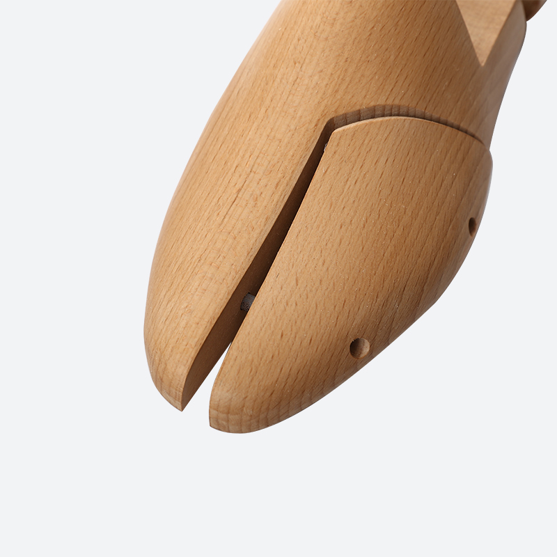 Cedar Shoes Trees Wooden Shoe Tree لوله دوتایی